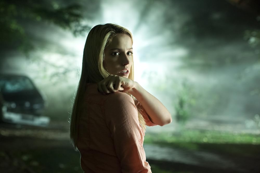 They're Watching（原題）の画像