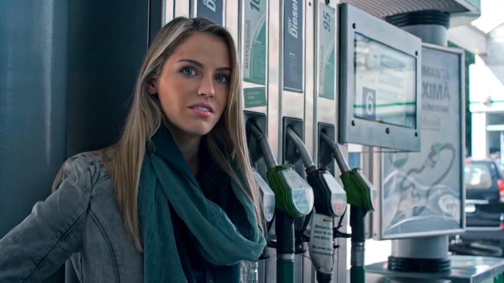 They're Watching（原題）の画像