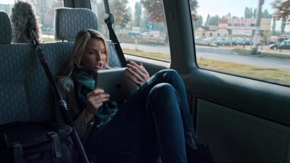 They're Watching（原題）の画像