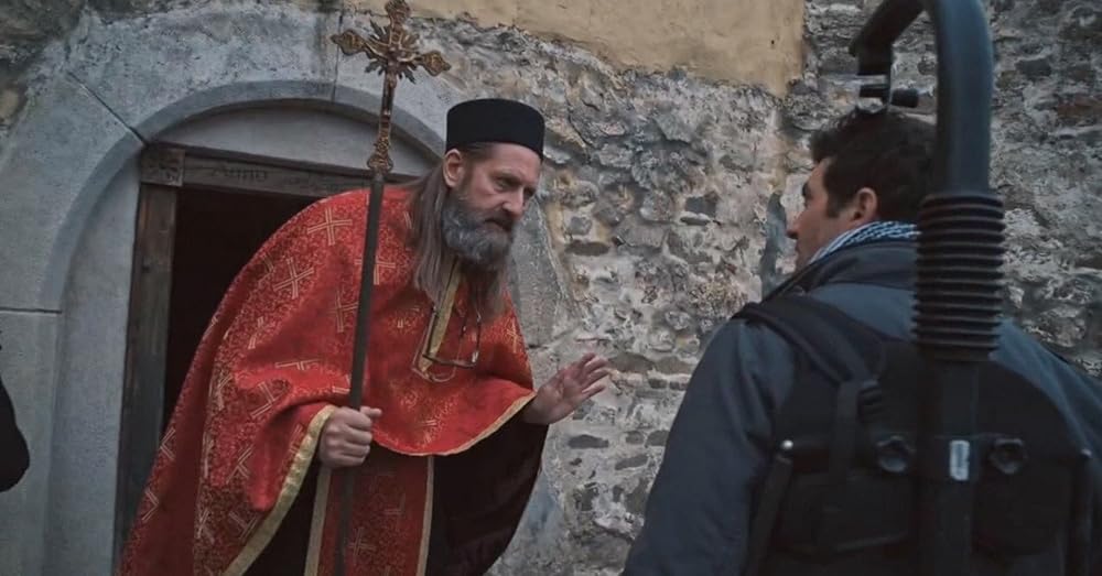 They're Watching（原題）の画像