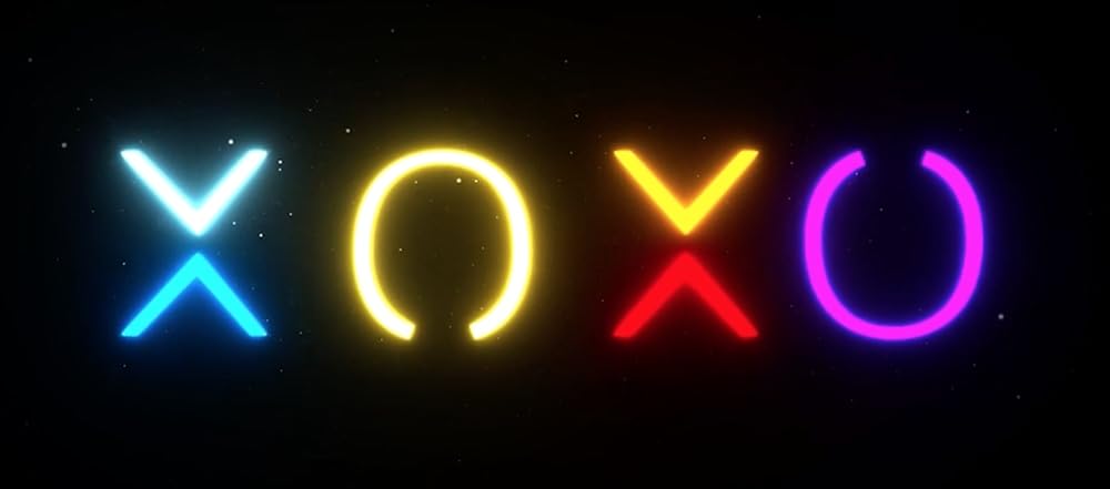 「XOXO」の画像