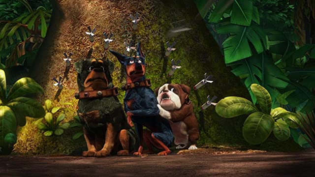 ダグの特別な一日の画像