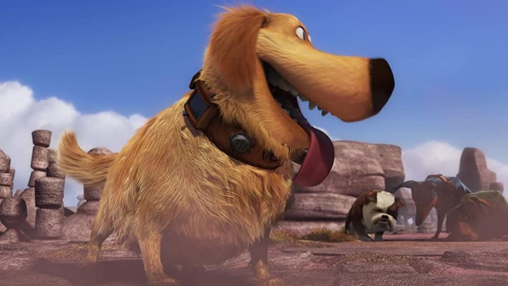 ダグの特別な一日の画像