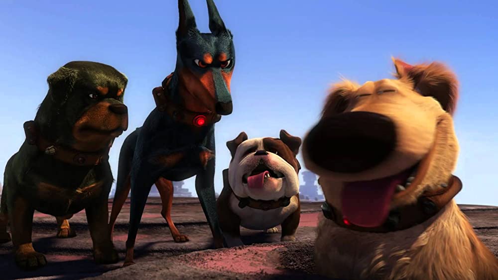 ダグの特別な一日の画像