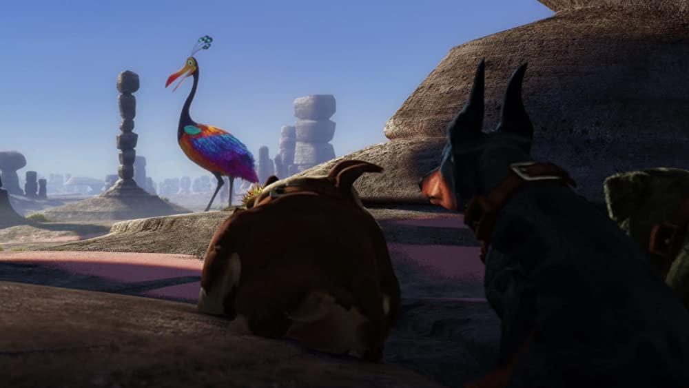 ダグの特別な一日の画像