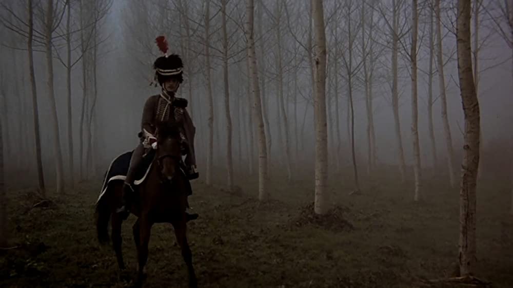 「デュエリスト／決闘者」キース・キャラダインの画像