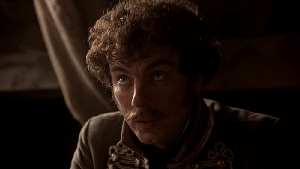 デュエリスト/決闘者 解説・レビュー・評価 映画ポップコーン