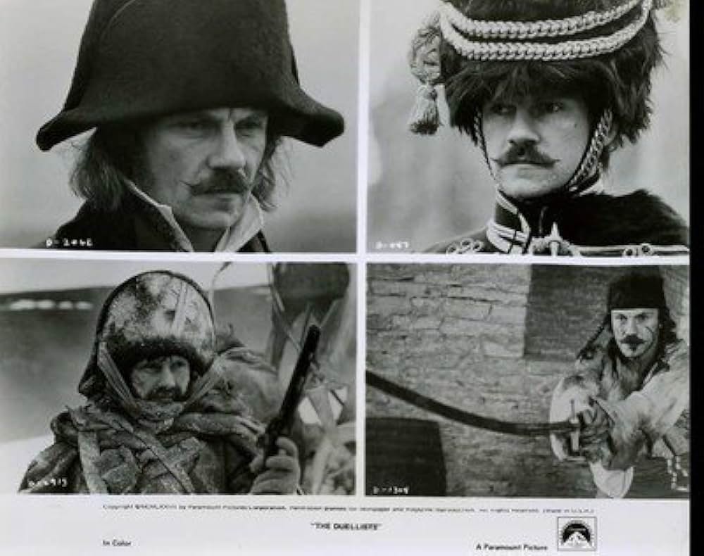 デュエリスト／決闘者の画像