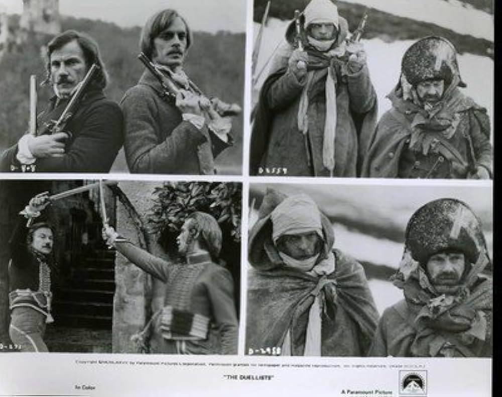 デュエリスト／決闘者の画像