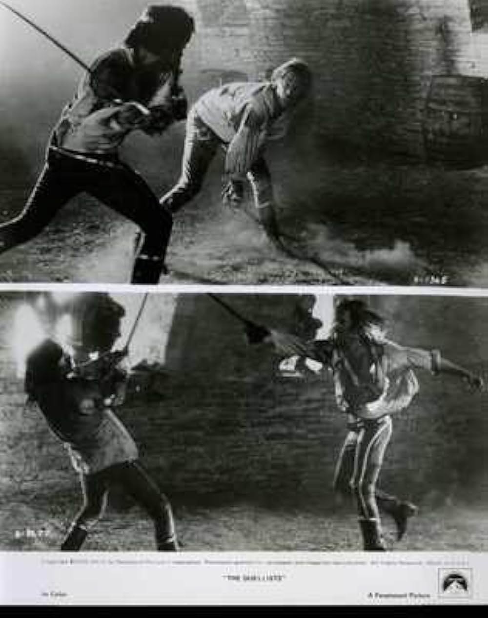 デュエリスト／決闘者の画像