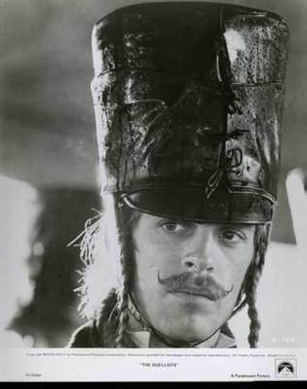 デュエリスト／決闘者の画像