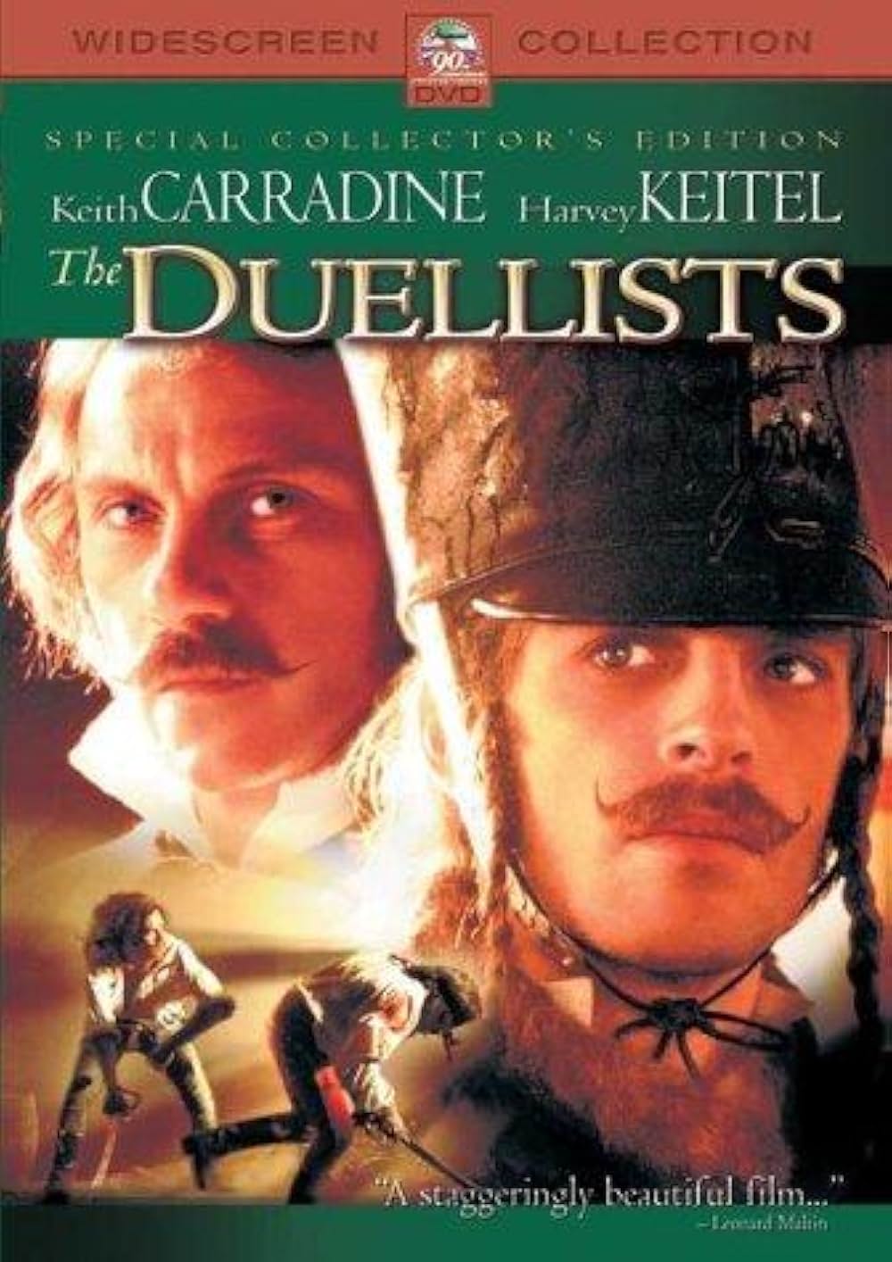 デュエリスト／決闘者の画像