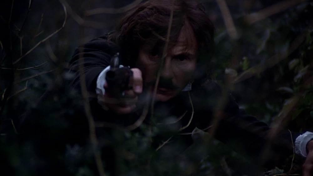 デュエリスト／決闘者の画像