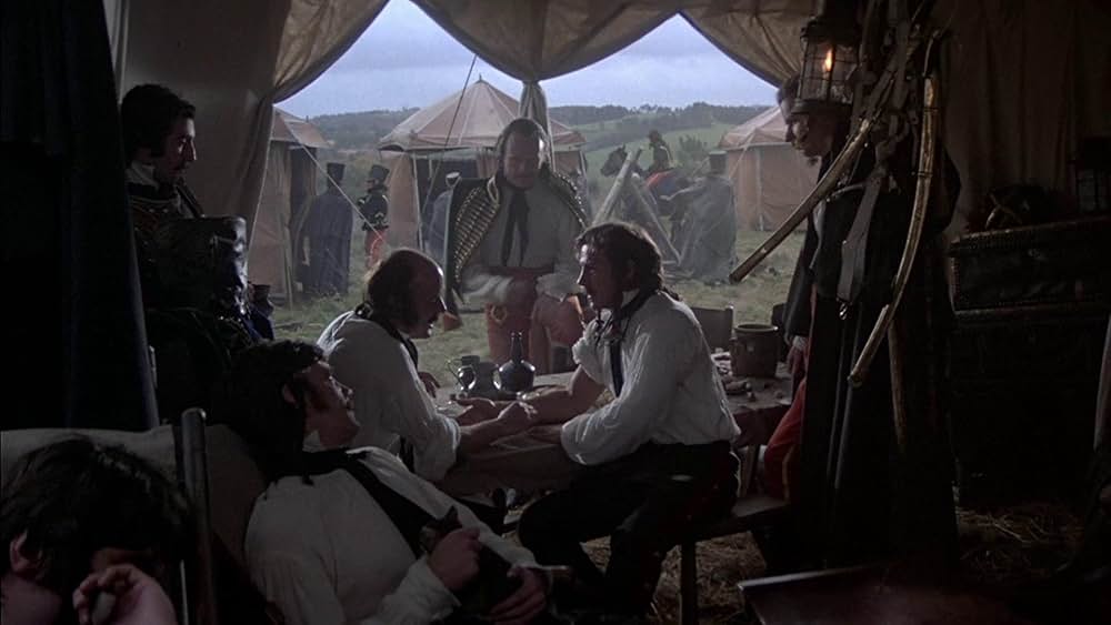 デュエリスト／決闘者の画像