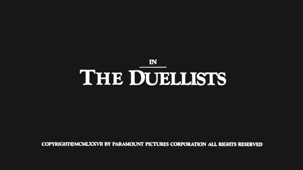デュエリスト／決闘者の画像
