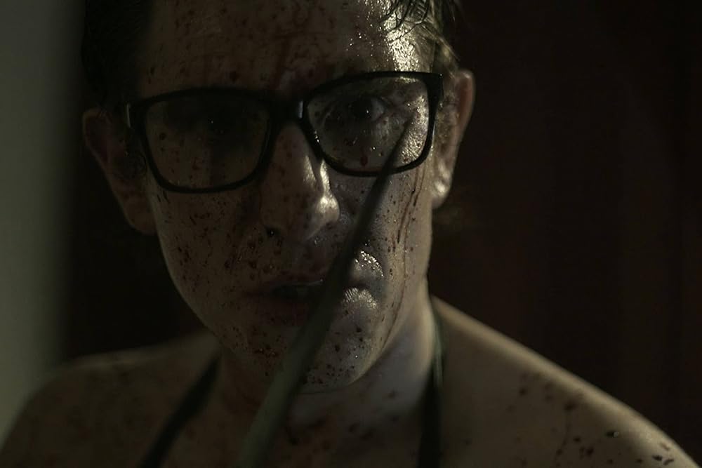 Who's Watching Oliver（原題）の画像