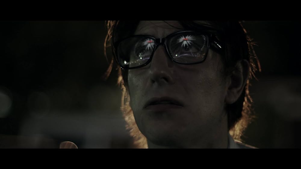 Who's Watching Oliver（原題）の画像