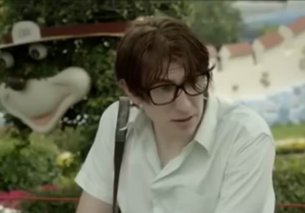 Who's Watching Oliver（原題）の画像