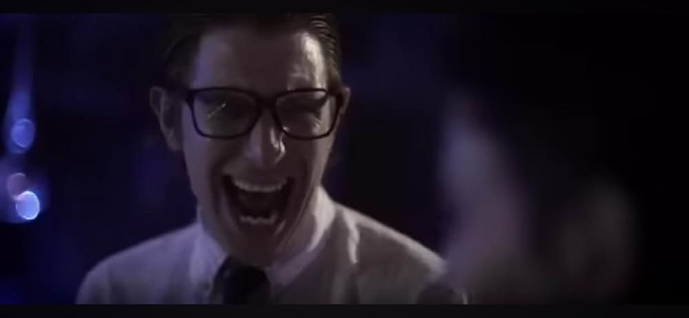 Who's Watching Oliver（原題）の写真