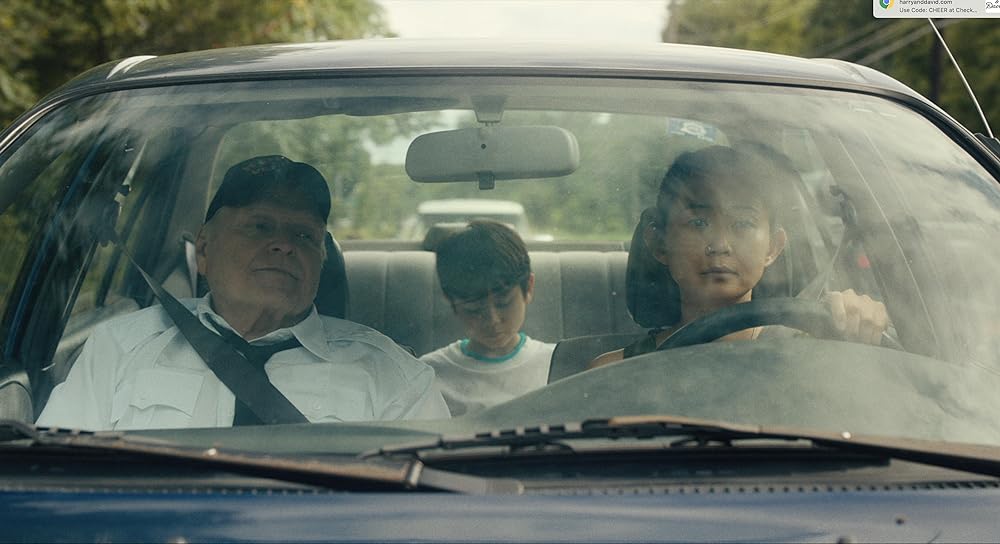 Driveways（原題）の画像