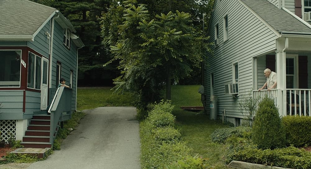 Driveways（原題）の画像