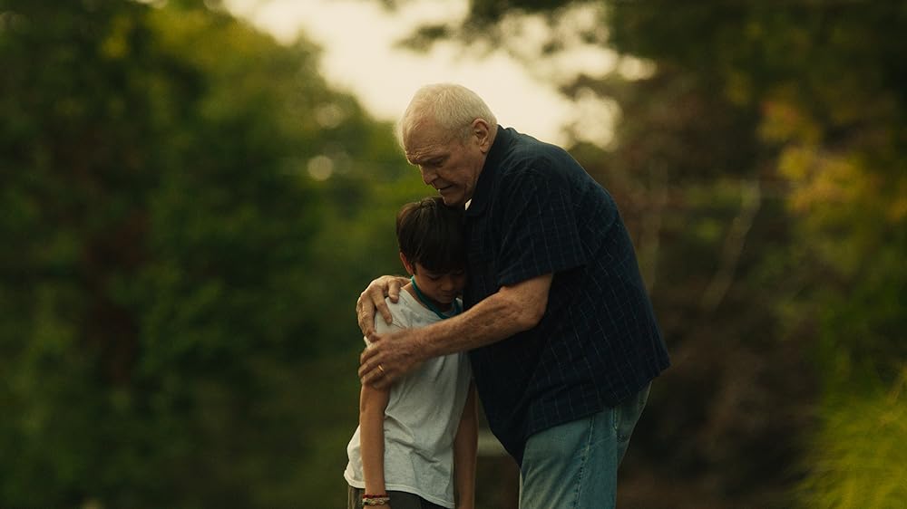 Driveways（原題）の画像