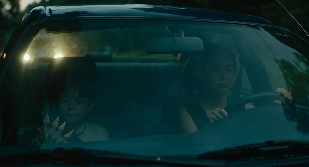 Driveways（原題）の画像