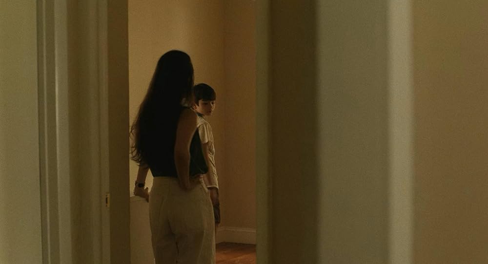 Driveways（原題）の画像