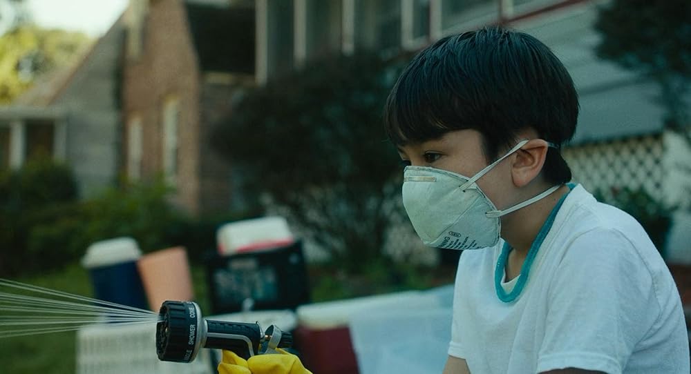 Driveways（原題）の画像