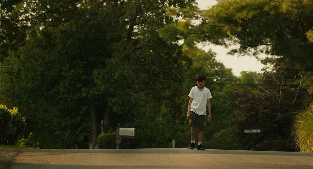 Driveways（原題）の画像