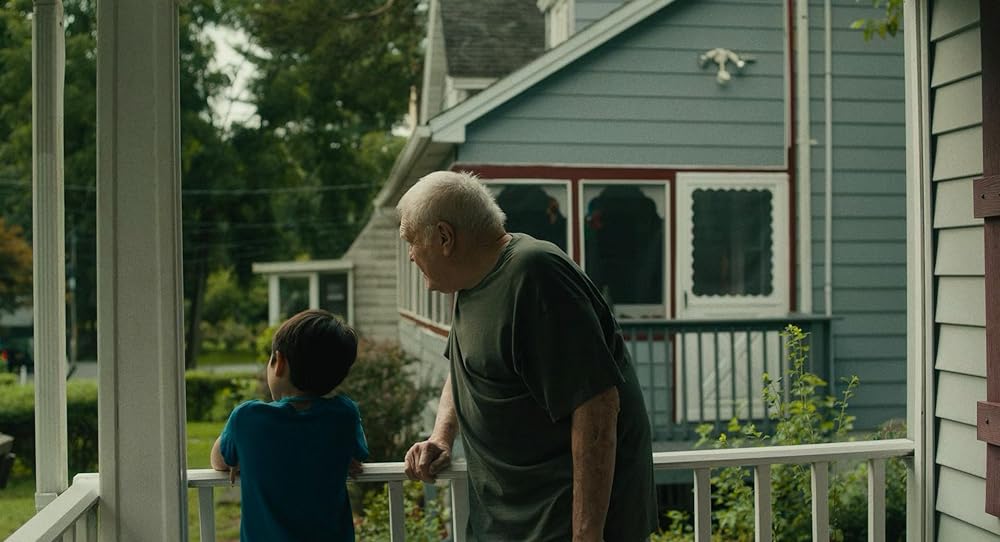 Driveways（原題）の画像