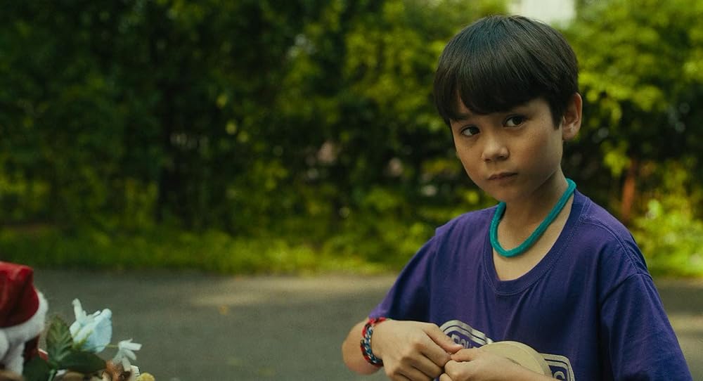 Driveways（原題）の画像