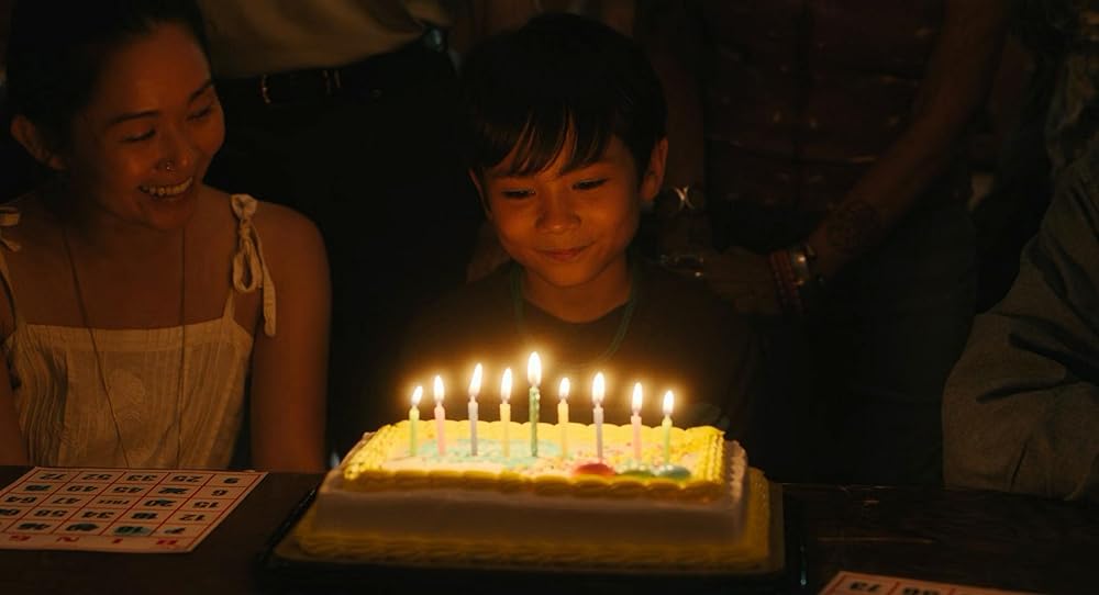 Driveways（原題）の画像