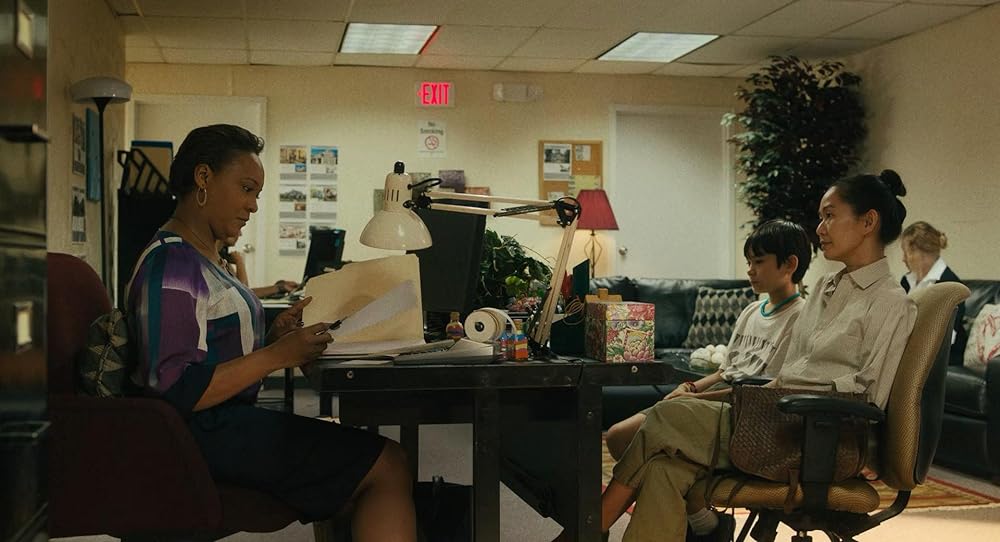 Driveways（原題）の画像