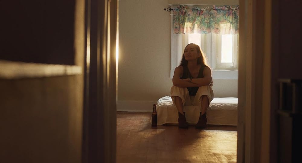 Driveways（原題）の画像