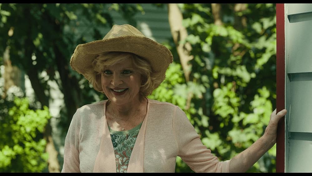 Driveways（原題）の画像