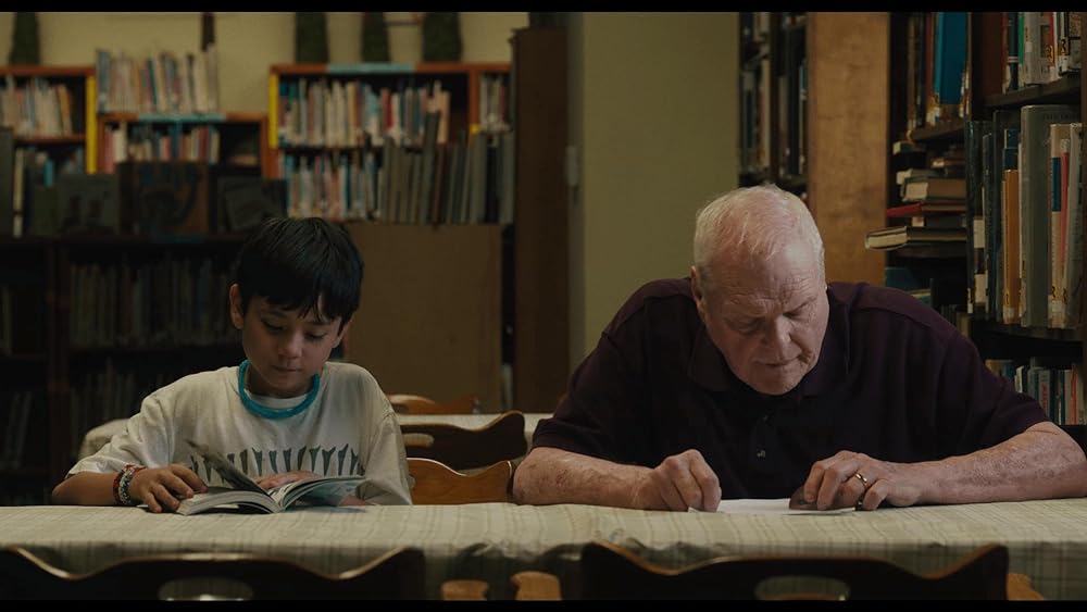 Driveways（原題）の画像