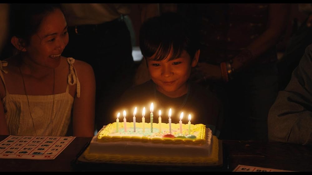 Driveways（原題）の画像