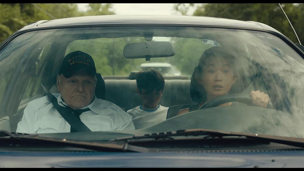 Driveways（原題）の画像