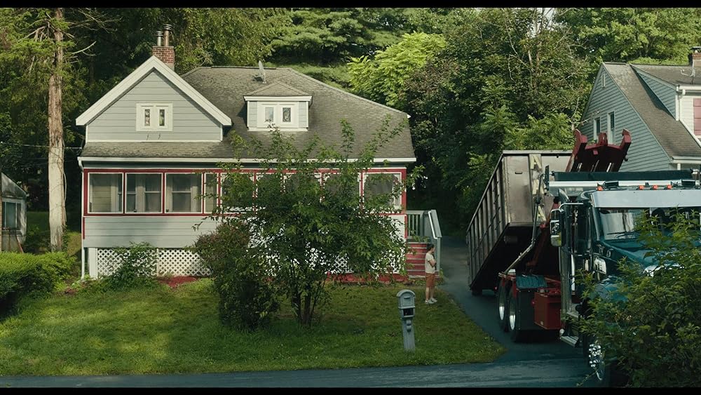 Driveways（原題）の画像