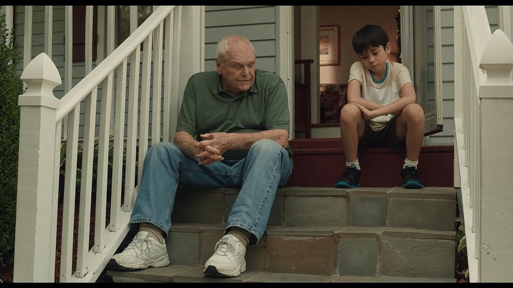 Driveways（原題）の画像