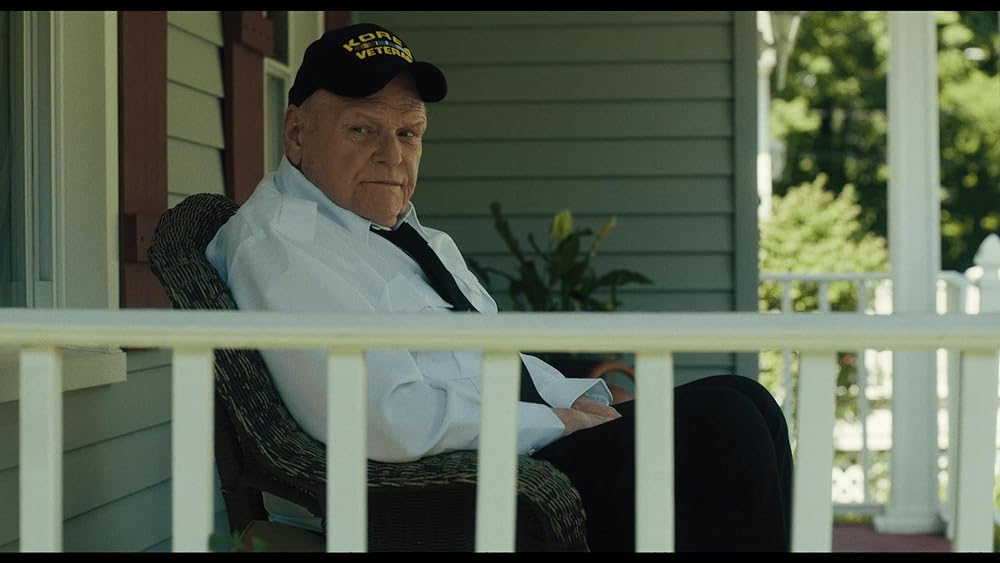 Driveways（原題）の画像