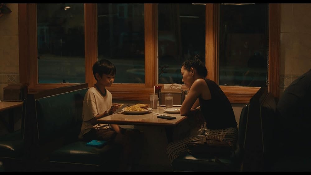 Driveways（原題）の画像