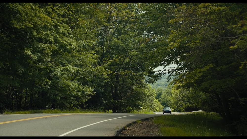 Driveways（原題）の画像