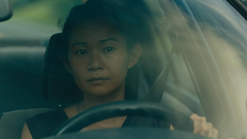 「Driveways（原題）」の画像