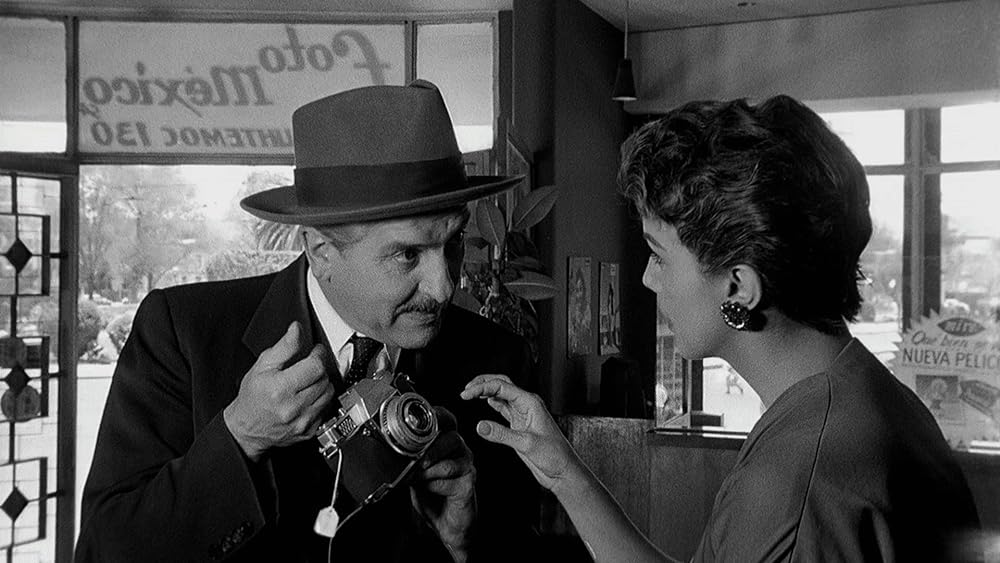 El esqueleto de la señora Morales（原題）の画像