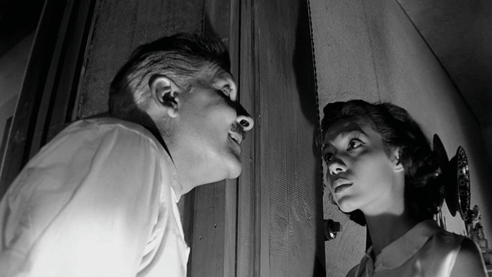 El esqueleto de la señora Morales（原題）の画像