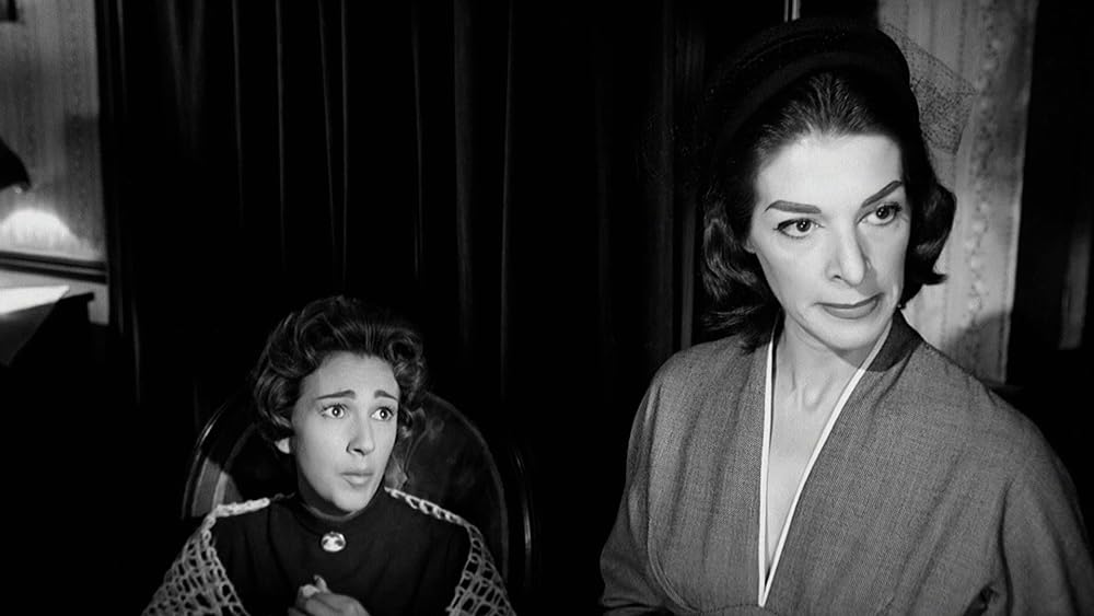 El esqueleto de la señora Morales（原題）の画像