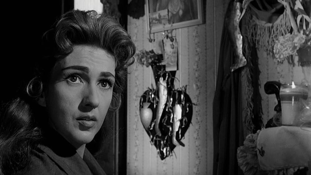 El esqueleto de la señora Morales（原題）の画像