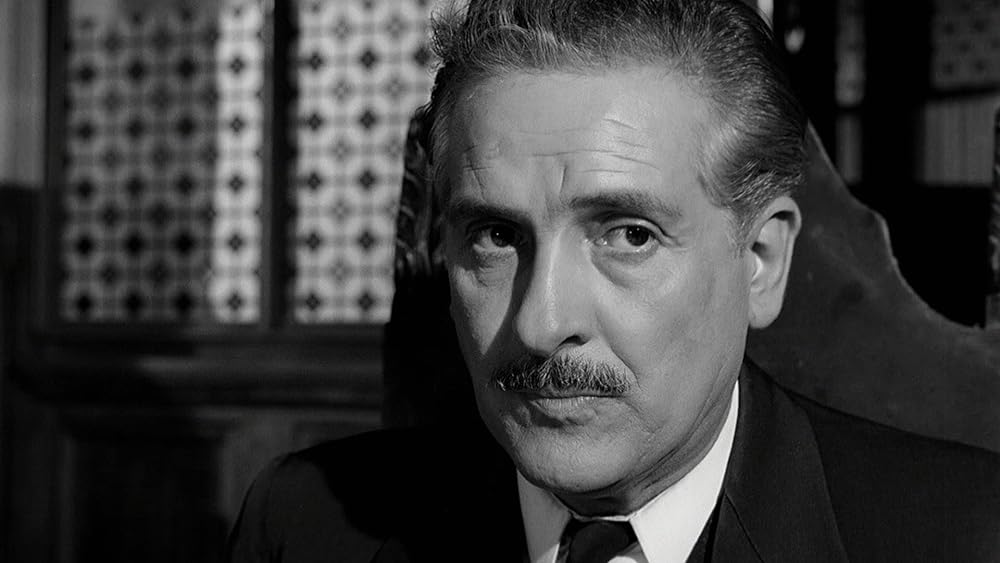 El esqueleto de la señora Morales（原題）の画像